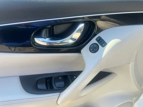 Used 2019 Nissan Rogue Sport SL w/ Premium Package AWD/4WD image 12