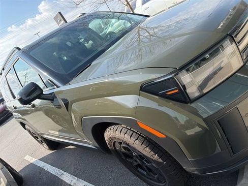 Used 2024 Hyundai Santa Fe XRT image 5