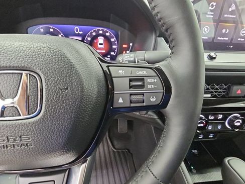 New 2026 Honda Accord Touring image 27