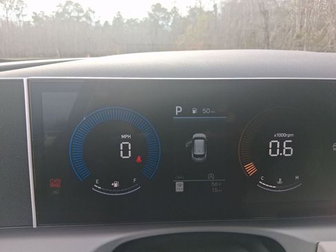 New 2026 Hyundai Tucson SEL image 16