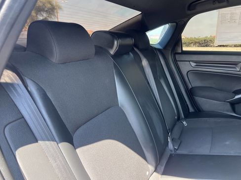 Used 2024 Honda Civic Sport image 20