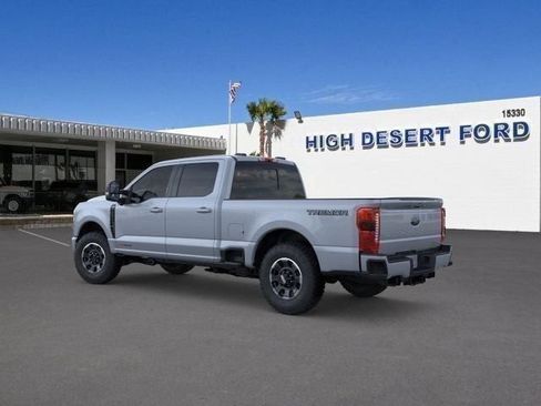 New 2026 Ford F250 Lariat w/ Tremor Off-Road Package AWD/4WD image 4