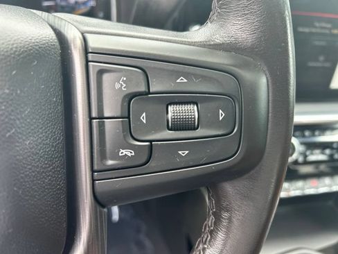 Used 2025 GMC Sierra 3500 Denali Ultimate AWD/4WD image 32