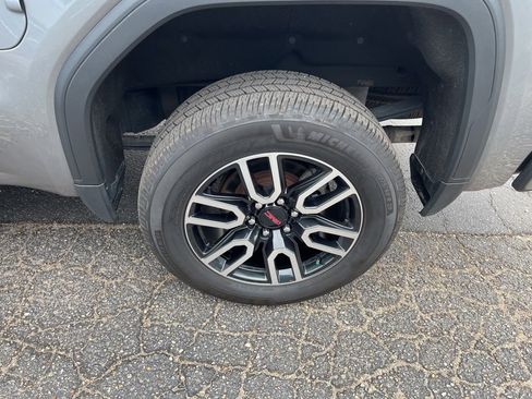 Used 2021 GMC Sierra 1500 AT4 AWD/4WD image 41