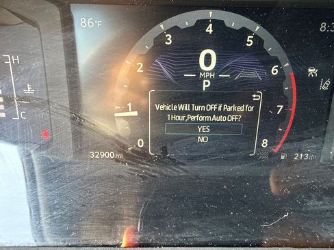 Used 2024 Toyota Tacoma SR RWD image 20