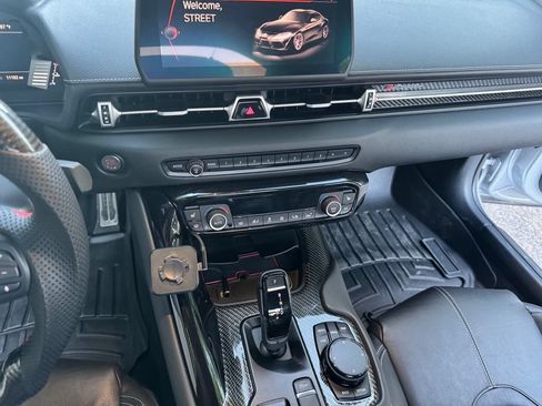 Used 2021 Toyota Supra Premium w/ Driver Assist Package RWD image 16