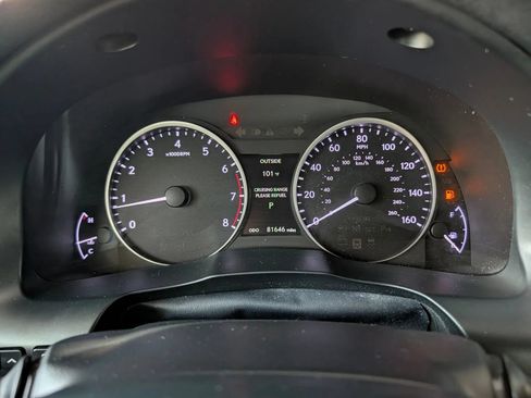 Used 2013 Lexus ES 350 w/ Luxury Pkg FWD image 33