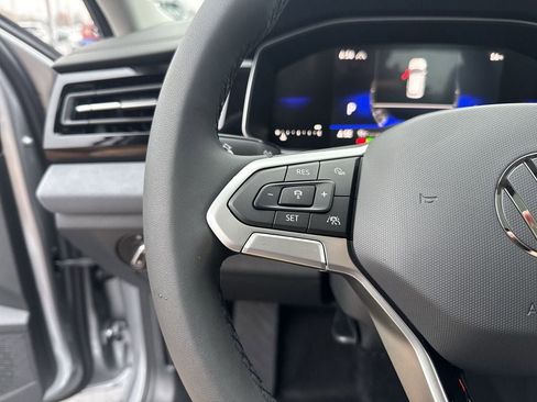 New 2026 Volkswagen Jetta SE FWD image 19