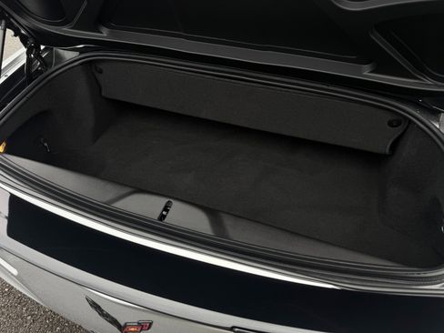 Used 2016 Chevrolet Corvette Z06 w/ 3LZ Preferred Equipment Group image 48