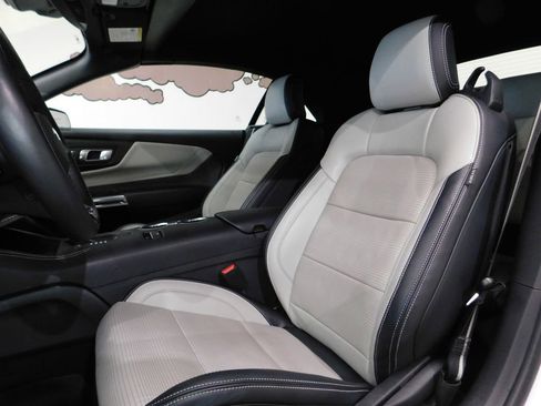 Used 2025 Ford Mustang GT Premium RWD image 48