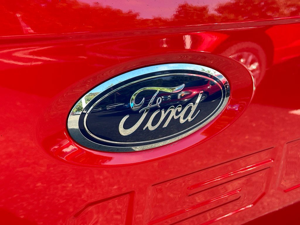 Used 2023 Ford F150 XL w/ STX Appearance Package AWD/4WD image 20