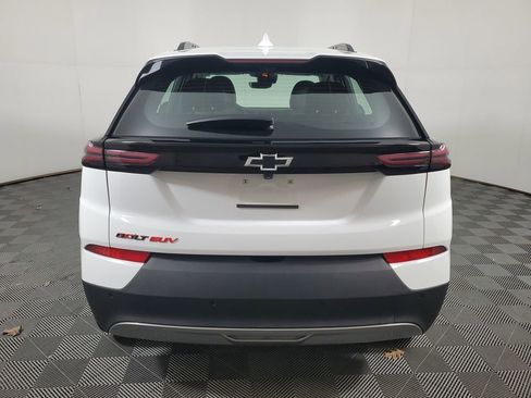 Used 2023 Chevrolet Bolt EUV Premier w/ Redline Edition image 7