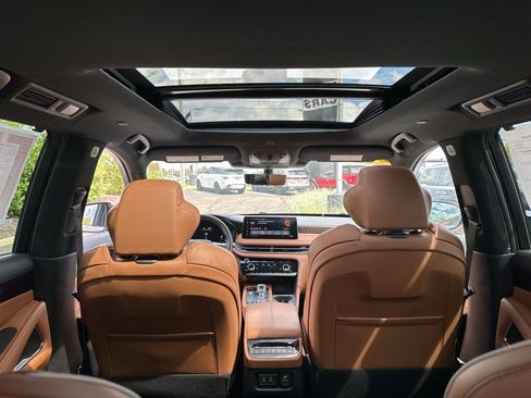 Used 2026 INFINITI QX60 Autograph w/ Dark Cargo Package AWD/4WD image 40