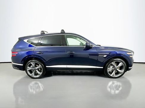 New 2026 Genesis GV80 2.5T Prestige AWD/4WD image 4