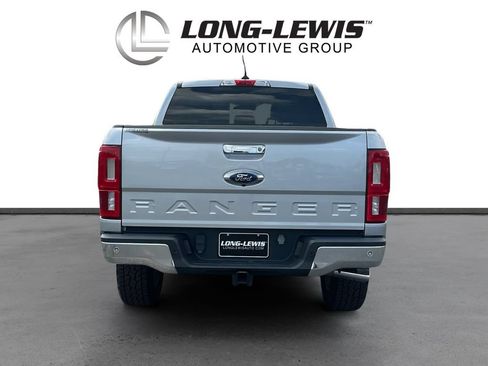 Used 2021 Ford Ranger XLT w/ Equipment Group 301A Mid RWD image 5