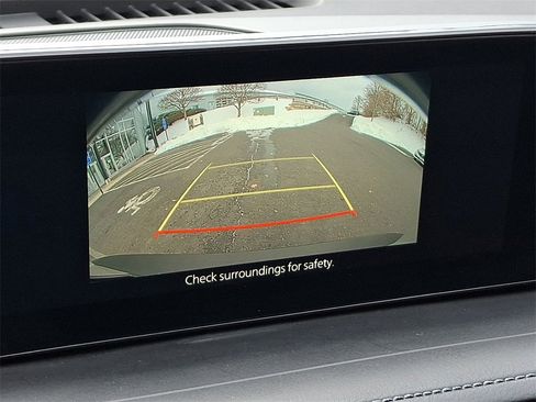 Used 2024 MAZDA CX-30 AWD 2.5 S w/ Select Sport Pkg image 18