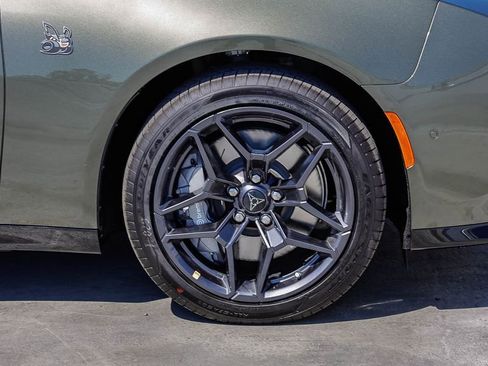New 2026 Dodge Charger Scat Pack AWD/4WD image 11