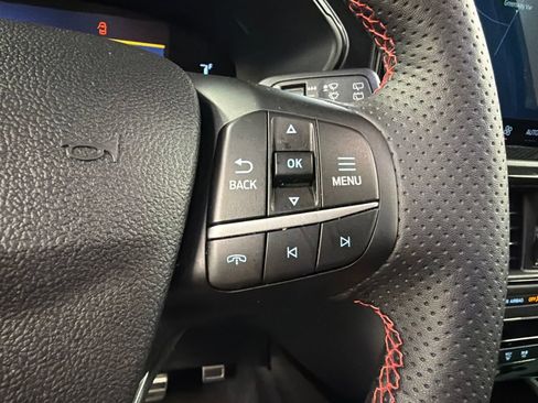 Used 2023 Ford Escape ST-Line Select w/ Tech Pack #1 AWD/4WD image 18