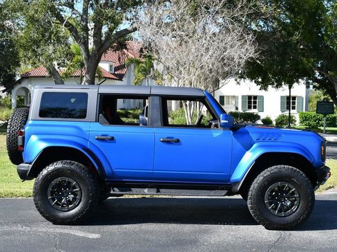 Used 2024 Ford Bronco Raptor image 29