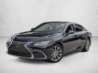 Used 2019 Lexus ES 350 ES 350 Luxury video 1