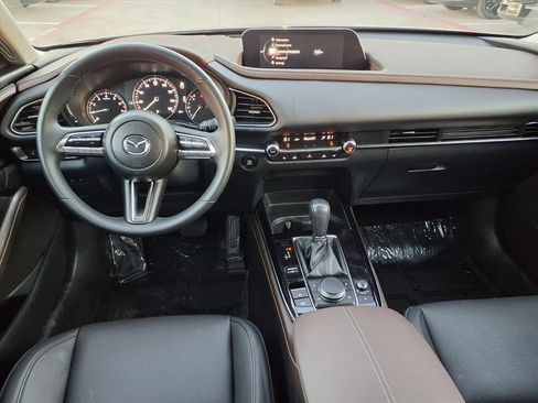 Used 2023 MAZDA CX-30 AWD 2.5 S w/ Premium Package image 8