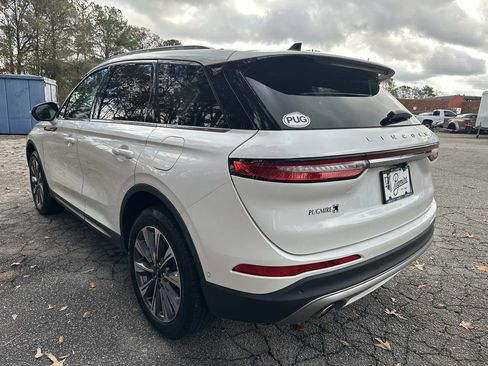 Used 2022 Lincoln Corsair Reserve w/ Equipment Group 201A image 5