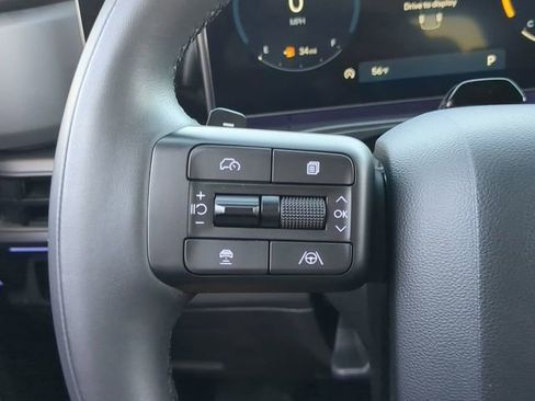 New 2024 Hyundai Santa Fe Calligraphy FWD image 26