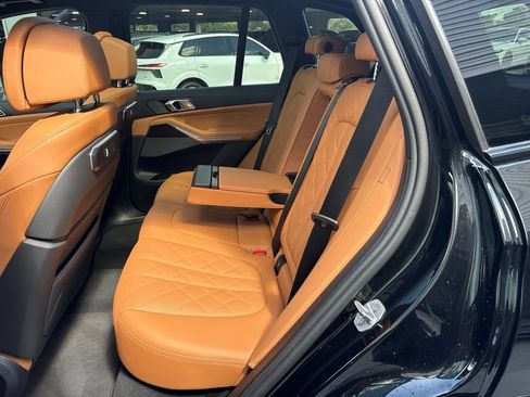 Used 2026 BMW X5 sDrive40i RWD image 14