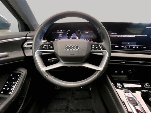 Used 2025 Audi A5 2.0T Premium w/ Convenience Package AWD/4WD image 6
