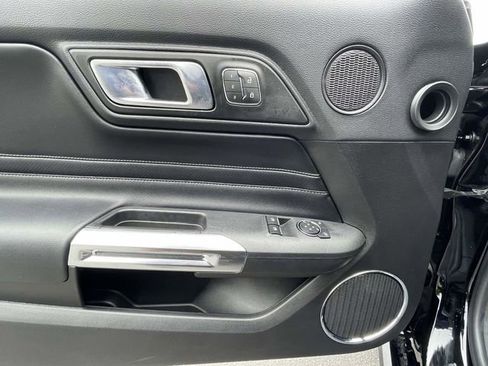 Used 2022 Ford Mustang GT Premium w/ GT Performance Package RWD image 14