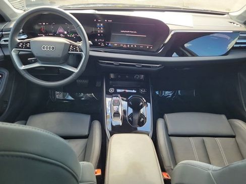 Certified 2025 Audi A5 2.0T Premium Plus w/ Premium Plus image 2