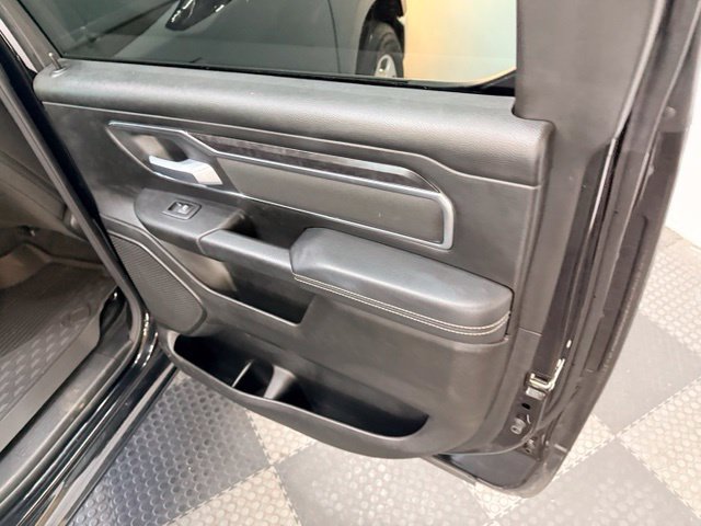 Used 2024 RAM 1500 Big Horn AWD/4WD image 45