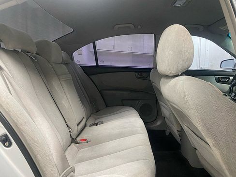 Used 2008 Kia Optima LX image 15