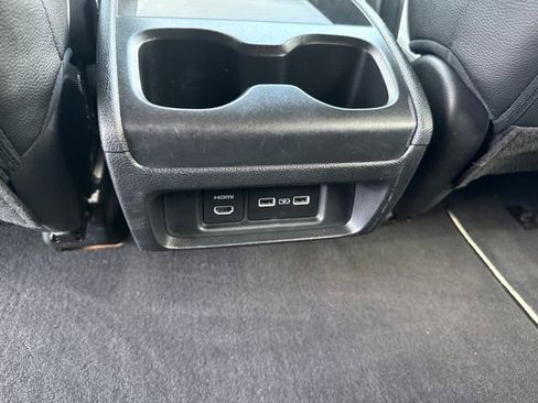 Certified 2024 Honda Odyssey Elite image 26
