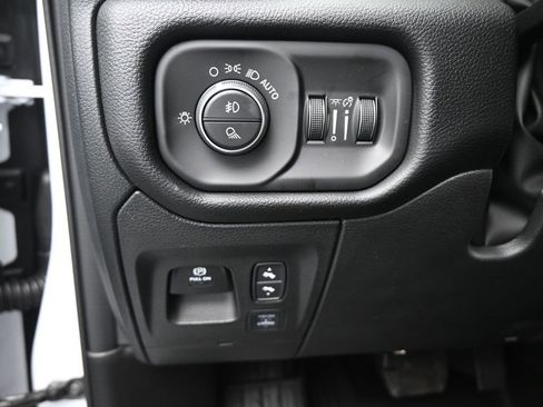 New 2026 RAM 1500 Big Horn image 33