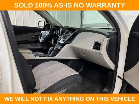 Used 2015 Chevrolet Equinox LT FWD image 26