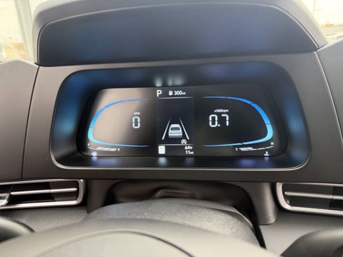 New 2026 Hyundai Elantra SE FWD image 30
