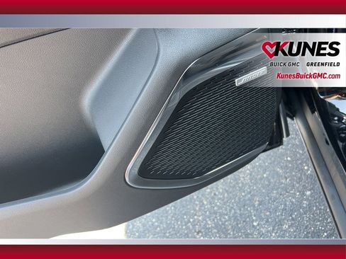 New 2025 GMC Acadia Elevation w/ Elevation Premium Package image 41