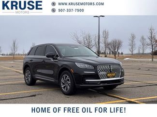 Used 2024 Lincoln Corsair AWD w/ Equipment Group 101A video 1