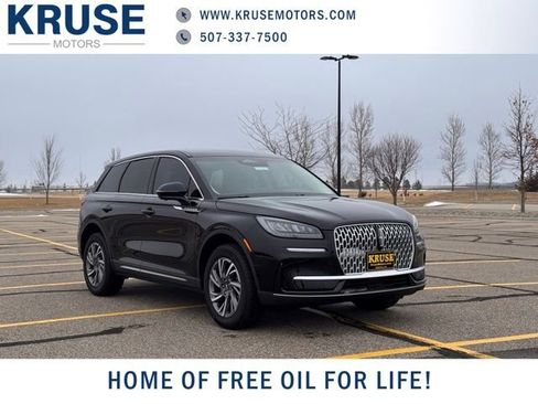 Used 2024 Lincoln Corsair AWD w/ Equipment Group 101A image 1