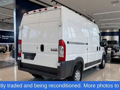 Used 2014 RAM ProMaster 2500 FWD image 7