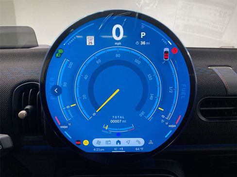 New 2026 MINI Cooper 4-Door Hardtop image 14