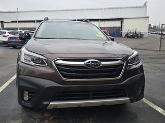 Used 2020 Subaru Outback Limited w/ Popular Package #2 video 2