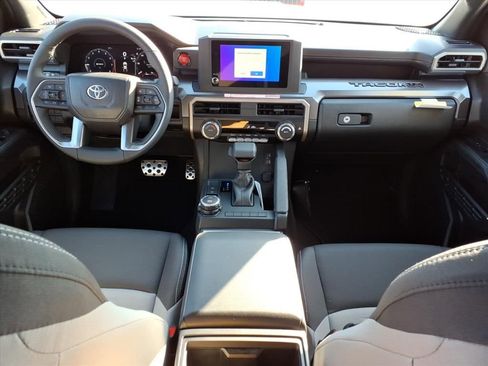 New 2026 Toyota Tacoma TRD Sport image 9