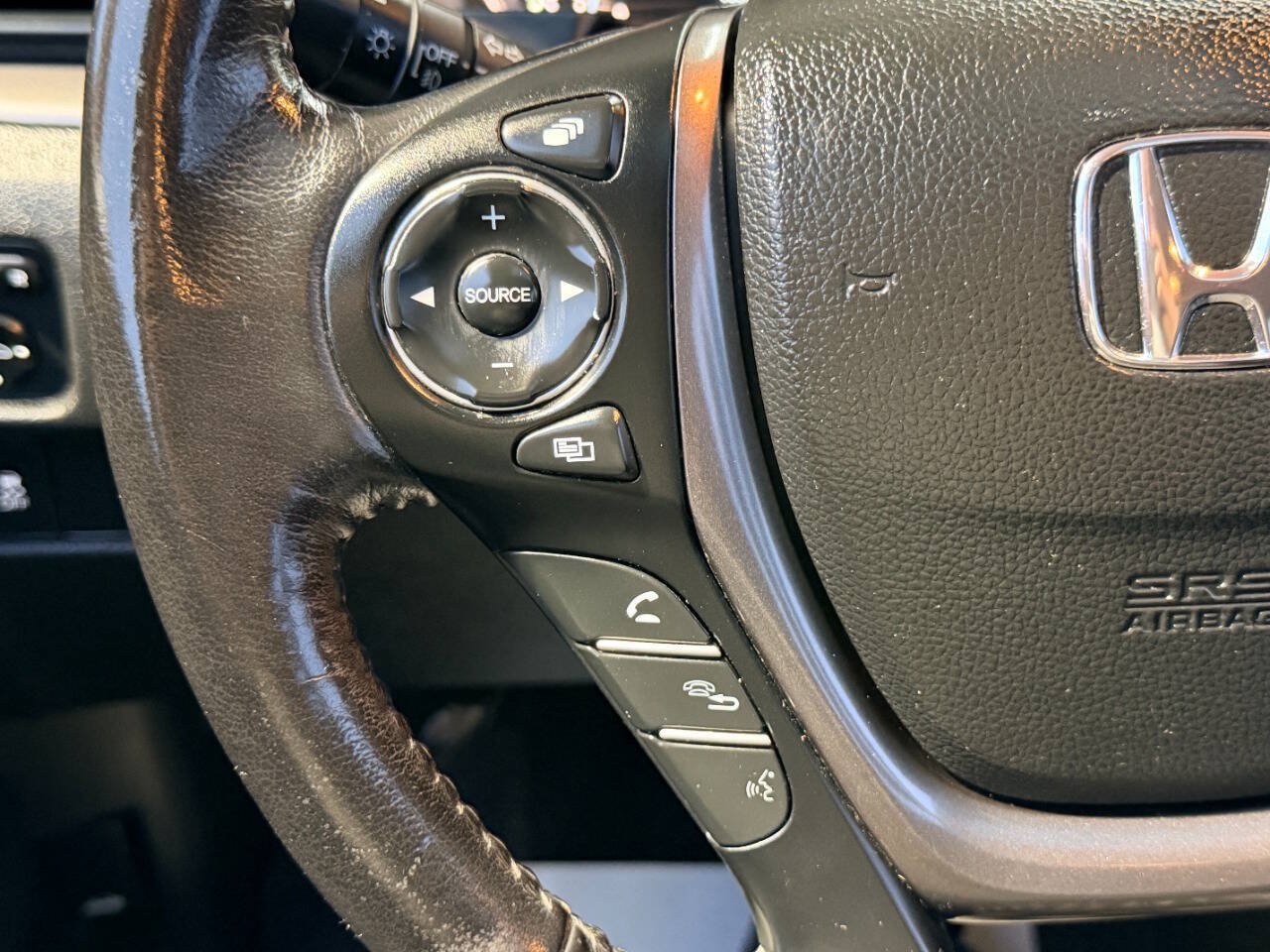 Used 2016 Honda Pilot EX-L image 36