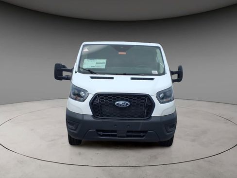 New 2025 Ford Transit 150 Low Roof RWD image 8