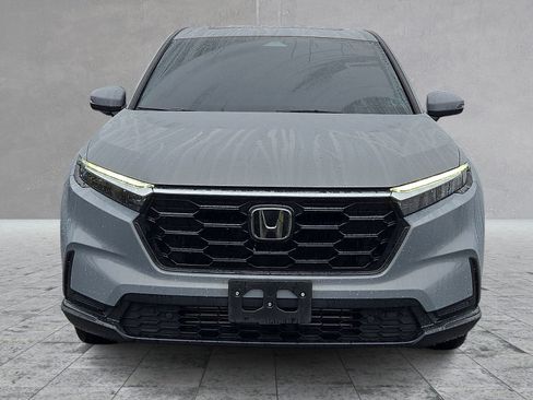 Used 2023 Honda CR-V EX-L image 3