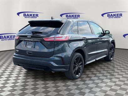 Used 2023 Ford Edge ST-Line