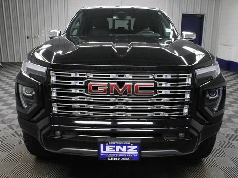 Used 2023 GMC Canyon Denali AWD/4WD image 54
