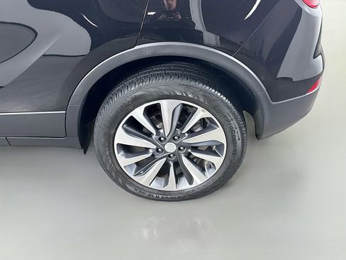 Used 2022 Buick Encore Preferred w/ Safety Package image 20